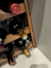 貴常春貴6 白酒53度醬香型1953年原國營貴定酒廠貴長春純糧釀造 53度 500mL 6瓶 -整箱裝 曬單實拍圖