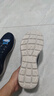 斯凱奇（Skechers）七夕禮物閃穿鞋男鞋夏季健步鞋軟底一腳蹬透氣休閑運(yùn)動鞋232457 曬單實(shí)拍圖