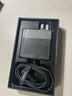 聯(lián)想（Lenovo）拯救者245w氮化鎵充電器Slim方口 三腳接地12.25A 拯救者快充協(xié)議官方適配器 適用拯救者Thinkbook 曬單實(shí)拍圖