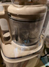 美的（Midea）安睡系列破壁機(jī)家用降噪低音 大容量豆?jié){機(jī)智能全自動免煮五谷雜糧多功能輔食機(jī)料理機(jī)榨汁機(jī) 【輕音破壁1.2L】PB60P2-028 曬單實拍圖
