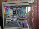 七彩虹rtx4060 4070/4070ti/4070s/4070tisuper/4080S火神/戰(zhàn)斧/顯卡 七彩虹龍年限定4070TiS-16G 七彩虹 曬單實拍圖