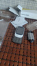 諾基亞（NOKIA）3210 4G 移動(dòng)聯(lián)通電信廣電全網(wǎng)通 2.4英寸雙卡雙待 直板按鍵學(xué)生功能機(jī)備用手機(jī)黑色 曬單實(shí)拍圖