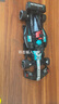 樂高（LEGO）積木拼裝賽車系列77244 梅賽德斯F1賽車男孩兒童玩具生日禮物 曬單實(shí)拍圖
