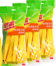 3M 一拖凈吸水型替換裝三個(gè)拖把頭原裝配件拖把頭擰水拖替換布 曬單實(shí)拍圖