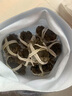 【活蟹】乾澄大閘蟹現(xiàn)貨 全母2.3-2.6兩8只 六月黃鮮活螃蟹去繩足重海鮮禮盒裝源頭直發(fā) 曬單實(shí)拍圖