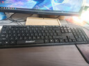 華碩（ASUS）【14代酷睿i7】臺式電腦主機臺式機獨顯商用辦公家用游戲電腦全套 C：酷睿i7丨16G丨1TB丨核心獨顯 主機+24英寸【超清護(hù)眼顯示器】 曬單實拍圖