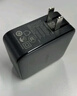 綠聯(lián)氮化鎵充電器套裝100W適用蘋(píng)果17三星小米手機(jī)PPS/pd65W筆記本電腦MacbookPro多口Type-C快充頭線 曬單實(shí)拍圖