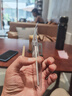 白靜美珠寶足銀9999投資銀條銀錠高純度精致銀磚投資理財(cái)收藏送禮 100克銀條+證書 曬單實(shí)拍圖