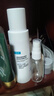 可復美煥能舒潤柔膚水 爽膚水化妝品補水保濕大瓶護膚品舒修護提亮禮物 噸噸水乳套裝120ml+80ml+五片蟲(chóng)草面膜 曬單實(shí)拍圖
