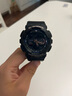 卡西歐（CASIO）手表女G-SHOCK時尚個性運動學生電子日韓表女友禮物GMA-S140-1A 曬單實拍圖