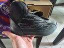 阿迪達斯三葉草YEEZYQNTM童鞋S椰子休閑鞋GX1319禮物UK9.5K碼27 曬單實(shí)拍圖