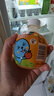 可口可樂(lè )美汁源 酷兒 Qoo 橙味果汁飲料 260ml*8瓶 曬單實(shí)拍圖