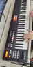 羅蘭電子琴合成器便攜專業(yè)XPS10/XPS30專業(yè)音樂制作MIDI舞臺(tái)演出 【預(yù)售】XPS10合成器61鍵盤(黑) 曬單實(shí)拍圖