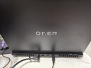 惠普（HP）OMEN暗影精靈 MAX【2025新款RTX5070Ti/5080/5090】16英寸高端學(xué)生電競游戲筆記本電腦 U9-275HX/5070Ti 12G/2.5K 官方標(biāo)配：32G/1T  曬單實拍圖