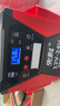 先科【3C認證】ZH02A汽車應急啟動電源12V24V通用防接反保護低溫自動預熱戶外移動電源道路救援升級款 曬單實拍圖