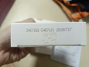 如薇（RNW）去黑頭鼻貼膜5組10片免撕拉面膜導(dǎo)出精華液粉刺草莓鼻收縮毛孔 曬單實(shí)拍圖