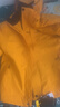 駱駝（CAMEL）戶(hù)外沖鋒衣 三合一加絨加厚防水情侶款外套登山服裝 A9W214119-1 曬單實(shí)拍圖