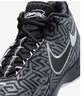 耐克（NIKE）男子籃球鞋LBJ NXXT GENISUS EP運(yùn)動(dòng)鞋 HF0711-004黑色 42 曬單實(shí)拍圖
