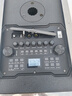 山水（SANSUI） E系列戶外K歌 8吋12吋15吋 移動k歌唱歌廣場舞拉桿音箱藍(lán)牙5.0 室內(nèi)室外大功率演出音響 E12豪華版（12吋重低音+雙話筒） 曬單實(shí)拍圖