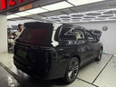 膜大俠（MODAXIA）【萬人好評】PET汽車改色膜汽車貼膜 新能源車特斯拉Y 3寶馬奔馳奧迪極氪蔚來 改色車衣全國包施工 鋼琴武士黑【全國包施工】 曬單實拍圖