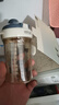 貝姆士兒童直飲牛奶杯1-2-3歲以上大寶寶奶瓶吸管杯ppsu喝水喝奶直飲杯 曬單實拍圖