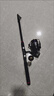 巨鰭王全金屬紡車輪防海水路亞遠(yuǎn)投魚(yú)輪正品海釣海竿漁輪錨魚(yú)輪海桿輪子 7000 防海水【金屬球握丸】 曬單實(shí)拍圖