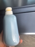 戴·可·思兒童洗護二合一洗發(fā)水沐浴露寶寶嬰兒洗護沐浴二合一500ml*2 曬單實(shí)拍圖
