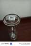 希諾單層玻璃杯2025新款水杯大容量車載泡茶杯辦公室水晶杯定制杯子 本色 590ml  帶濾網(wǎng)9078 曬單實(shí)拍圖