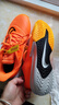 耐克NIKE男子籃球鞋PRECISION VII運(yùn)動(dòng)鞋F(xiàn)N4322-800荷蘭橙/黑40.5 曬單實(shí)拍圖