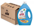 白貓陽(yáng)光除菌洗衣液3kg*4桶西柚天然氨基酸清香易漂洗除菌潔凈去漬惠 陽(yáng)光除菌西柚洗衣液3kg*4桶 曬單實(shí)拍圖