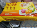 灣仔碼頭玉米蔬菜豬肉水餃1800g90只 早餐夜宵 生鮮速食 速凍餃子 曬單實(shí)拍圖