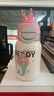 杯具熊（BEDDYBEAR）正品開口笑雙飲兒童保溫杯大容量吸管水杯上學(xué)保溫壺 開口笑雙飲保溫杯-皇冠美人魚600ml 曬單實(shí)拍圖