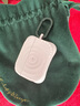 CASETIFY Essentials AirPods Pro 波漾耳機(jī)保護(hù)殼/套 櫻草粉/柔霧紫 適用于AirPods Pro二代/Airpods 4 櫻草粉-AirpodsPro 2代 曬單實(shí)拍圖