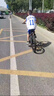 喜德盛青少年山地自行車(chē)2025款北極星PRO鋁合金車(chē)架7速 星空灰 24英寸 曬單實(shí)拍圖