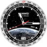 華為手表【咨詢享優(yōu)惠】WATCH Ultimate非凡大師智能健康百米深潛水戶外探險(xiǎn)雙向北斗衛(wèi)星消息 AX21A 馳騁山地-黑色丁腈橡膠表帶 曬單實(shí)拍圖