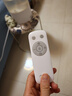 美的（Midea）【降溫優(yōu)選】家用空調(diào)扇智能語(yǔ)音冷風(fēng)扇負(fù)離子凈化靜音落地冷風(fēng)機(jī)水冷塔扇強(qiáng)力制冷小空調(diào)ACA10TJR 曬單實(shí)拍圖