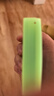 NHGAD面部吸油紙臉部氣墊粉撲式竹炭親膚控油綠茶香薰不吸水便攜200張 曬單實(shí)拍圖