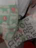 好奇（Huggies）【新品】小森林pro深睡大師紙尿褲L36(9-14kg)尿不濕夏季超薄 曬單實(shí)拍圖