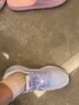 耐克（NIKE）跑鞋女鞋2025夏季新款JOURNEY RUN時尚運動鞋休閑鞋輕便跑步鞋 FJ7765-113 39 曬單實拍圖