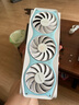 英特爾;INTELI5 14600KF/RTX5070TI/RX9070XT高配迷你臺(tái)式組裝電腦主機(jī)電競(jìng)3A游戲設(shè)計(jì)渲染直播整機(jī) 喬思伯Z20 配三丨14600KF丨RTX5070白色顯卡 曬單實(shí)拍圖