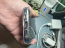 億色（ESR）【帶相機(jī)按鍵】適用iPhone16pro手機(jī)殼蘋(píng)果16pro保護(hù)套磁吸超薄透明拍照拍攝電容鍵全包殼magsafe 曬單實(shí)拍圖