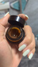 HBN咖啡因眼霜3.0小咖罐淡紋抗皺提拉緊致保濕生日禮物送女友 曬單實(shí)拍圖