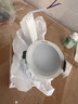 飛利浦（PHILIPS）筒燈嵌入式LED客廳吊頂用燈全金屬防眩過道燈 【筒燈】7W-6500K全金屬開孔75-78mm 曬單實拍圖