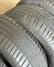 米其林（MICHELIN）汽車輪胎/電動車新能源輪胎 235/45ZR18 98Y T1競馳PILOT SPORT 4 曬單實(shí)拍圖