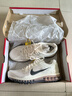 耐克（NIKE）官方男鞋Air Max 2013全掌大氣墊鞋緩震舒適透氣運(yùn)動(dòng)休閑鞋跑步鞋 HF3660-100 42.5 曬單實(shí)拍圖
