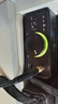 森海塞爾（Sennheiser）HD600 升級版HIFI高保真耳機 開放頭戴式耳機 黑色 教師節(jié)送禮 曬單實拍圖