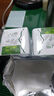 U布艾草護(hù)墊加長185mm超薄透氣迷你巾衛(wèi)生護(hù)墊加長的護(hù)墊薄柔護(hù)理棉 一包 185mm 20片 超薄透氣 曬單實(shí)拍圖