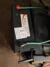 駱駝2S駱駝蓄電池6-QW-120電瓶12V120AH農用機械車(chē)客貨車(chē)免維護UPS 曬單實(shí)拍圖