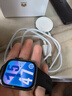 華為（HUAWEI）手表WATCH FIT 4【國(guó)補(bǔ)15%】運(yùn)動(dòng)智能健康管理藍(lán)牙通話輕薄大屏NFC門禁交通支付送男女士朋友Pro3 韻律黑丨送定制表帶+精美表盤 曬單實(shí)拍圖