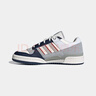 阿迪達(dá)斯 （adidas）三葉草 七夕禮物男女鞋 FORUM LOW CL 休閑鞋 JP9967  42 曬單實(shí)拍圖
